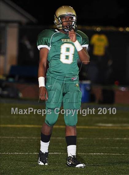 Thumbnail 2 in Blair vs. San Marino photogallery.