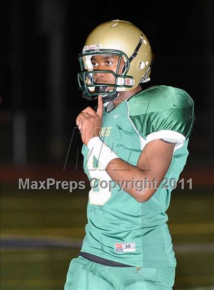 Thumbnail 1 in Blair vs. San Marino photogallery.