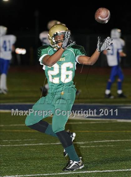 Thumbnail 3 in Blair vs. San Marino photogallery.