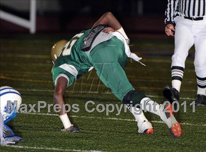 Thumbnail 1 in Blair vs. San Marino photogallery.