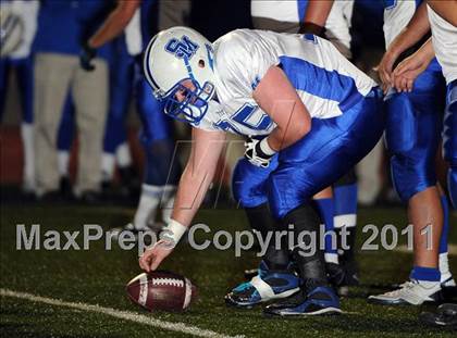 Thumbnail 1 in Blair vs. San Marino photogallery.