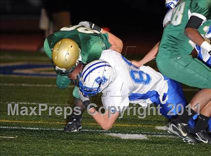 Thumbnail 2 in Blair vs. San Marino photogallery.