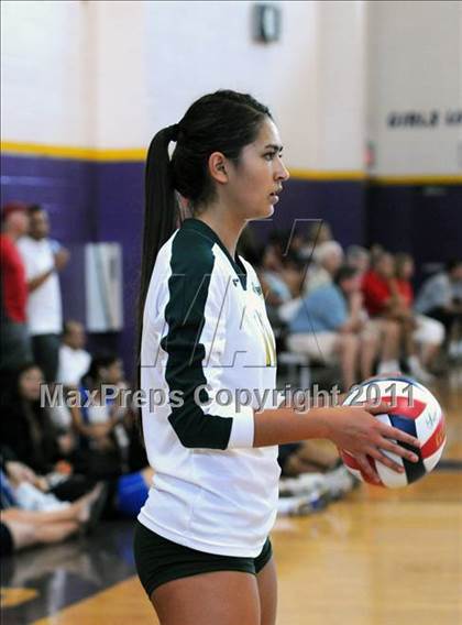 Thumbnail 1 in Walton vs. Edison (Durango Fall Classic) photogallery.