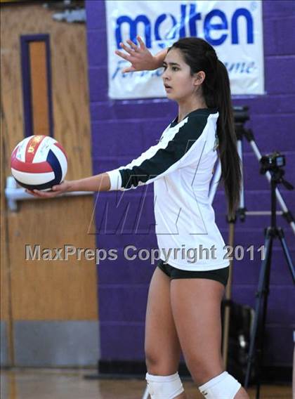 Thumbnail 1 in Walton vs. Edison (Durango Fall Classic) photogallery.
