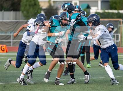 Thumbnail 3 in Farmington vs Syracuse photogallery.