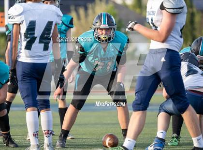 Thumbnail 2 in Farmington vs Syracuse photogallery.