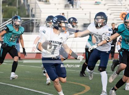 Thumbnail 3 in Farmington vs Syracuse photogallery.