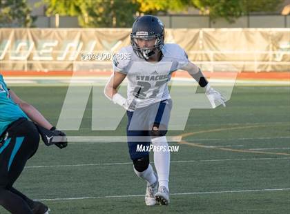 Thumbnail 3 in Farmington vs Syracuse photogallery.