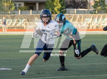 Thumbnail 1 in Farmington vs Syracuse photogallery.