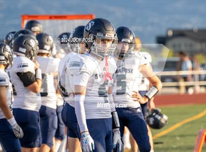 Thumbnail 3 in Farmington vs Syracuse photogallery.