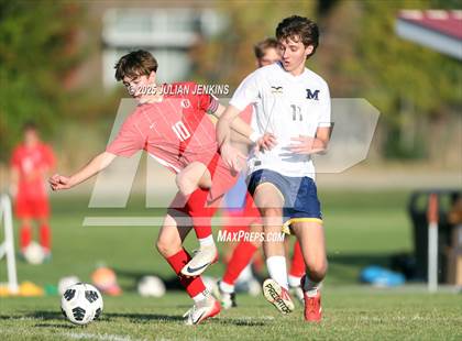 Thumbnail 3 in Meridian @ Boise photogallery.