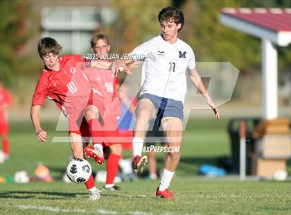 Thumbnail 1 in Meridian @ Boise photogallery.