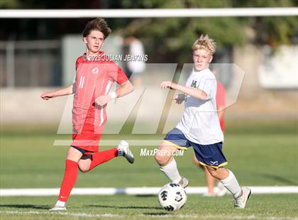 Thumbnail 1 in Meridian @ Boise photogallery.