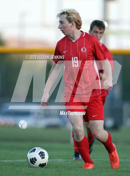 Thumbnail 2 in Meridian @ Boise photogallery.