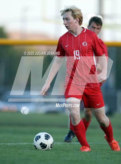 Thumbnail 1 in Meridian @ Boise photogallery.