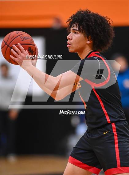 Thumbnail 2 in Pacific Grove @ Half Moon Bay (CIF CCS D4 Quarterfinal) photogallery.