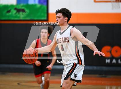 Thumbnail 2 in Pacific Grove @ Half Moon Bay (CIF CCS D4 Quarterfinal) photogallery.