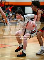 Photo from the gallery "Pacific Grove @ Half Moon Bay (CIF CCS D4 Quarterfinal)"