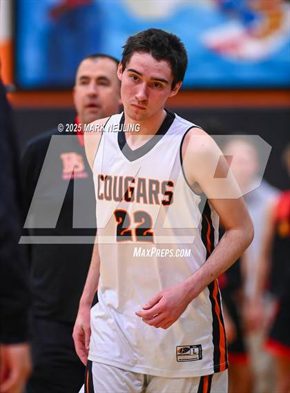 Thumbnail 2 in Pacific Grove @ Half Moon Bay (CIF CCS D4 Quarterfinal) photogallery.