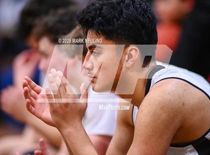Thumbnail 3 in Pacific Grove @ Half Moon Bay (CIF CCS D4 Quarterfinal) photogallery.