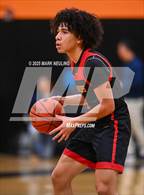 Photo from the gallery "Pacific Grove @ Half Moon Bay (CIF CCS D4 Quarterfinal)"