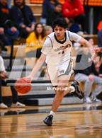 Photo from the gallery "Pacific Grove @ Half Moon Bay (CIF CCS D4 Quarterfinal)"