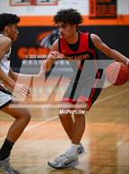 Photo from the gallery "Pacific Grove @ Half Moon Bay (CIF CCS D4 Quarterfinal)"