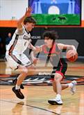 Photo from the gallery "Pacific Grove @ Half Moon Bay (CIF CCS D4 Quarterfinal)"