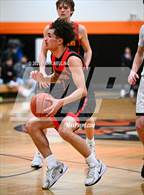 Photo from the gallery "Pacific Grove @ Half Moon Bay (CIF CCS D4 Quarterfinal)"