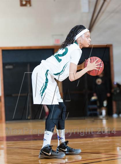 Thumbnail 3 in Sacred Heart Cathedral vs. St. Ignatius (WCAL Final) photogallery.