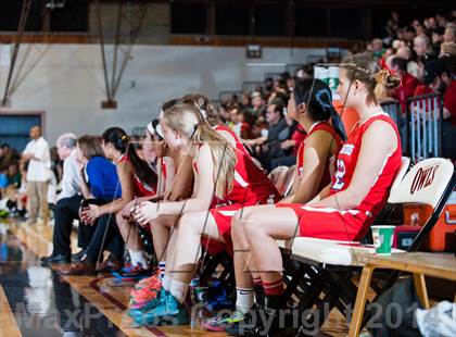 Thumbnail 1 in Sacred Heart Cathedral vs. St. Ignatius (WCAL Final) photogallery.