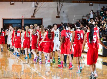 Thumbnail 1 in Sacred Heart Cathedral vs. St. Ignatius (WCAL Final) photogallery.