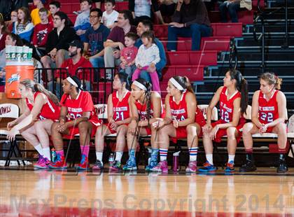 Thumbnail 1 in Sacred Heart Cathedral vs. St. Ignatius (WCAL Final) photogallery.