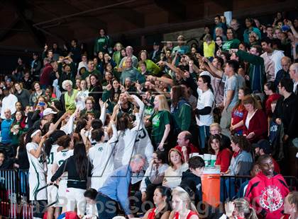 Thumbnail 1 in Sacred Heart Cathedral vs. St. Ignatius (WCAL Final) photogallery.