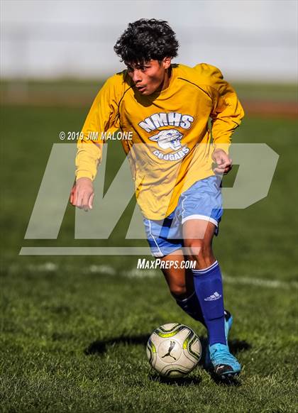 Thumbnail 3 in Livermore @ Newark Memorial photogallery.