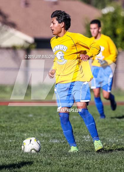 Thumbnail 2 in Livermore @ Newark Memorial photogallery.