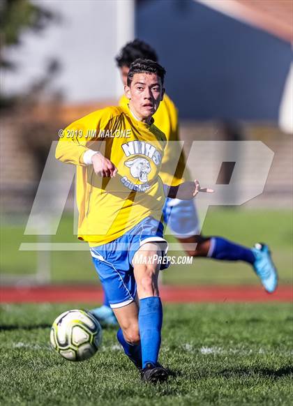 Thumbnail 1 in Livermore @ Newark Memorial photogallery.