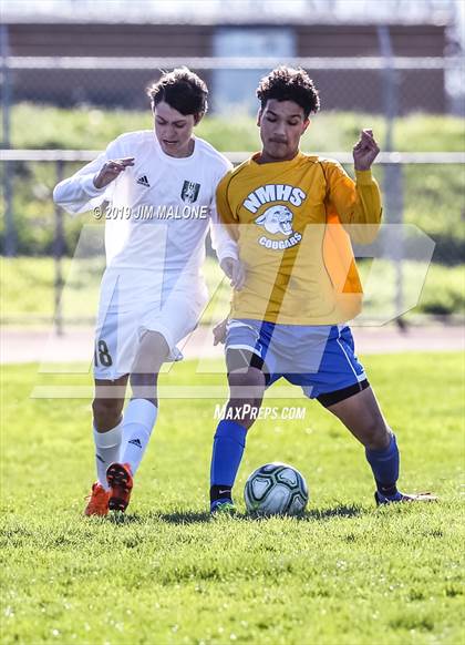 Thumbnail 3 in Livermore @ Newark Memorial photogallery.