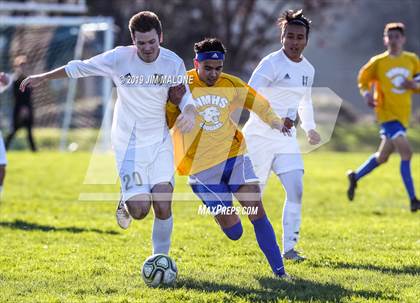 Thumbnail 2 in Livermore @ Newark Memorial photogallery.