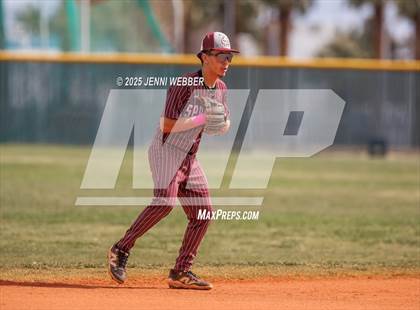 Thumbnail 3 in Sierra Vista @ Cimarron-Memorial (Blazer Bash Tournament) photogallery.