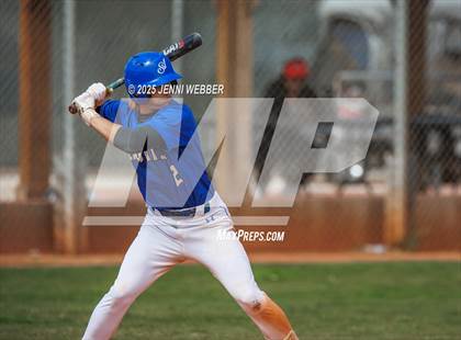 Thumbnail 1 in Sierra Vista @ Cimarron-Memorial (Blazer Bash Tournament) photogallery.