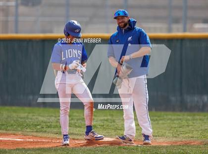 Thumbnail 1 in Sierra Vista @ Cimarron-Memorial (Blazer Bash Tournament) photogallery.