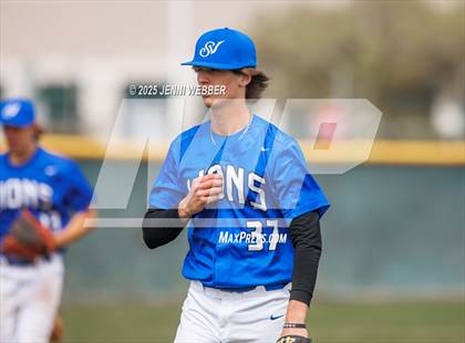 Thumbnail 2 in Sierra Vista @ Cimarron-Memorial (Blazer Bash Tournament) photogallery.