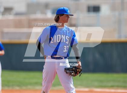 Thumbnail 1 in Sierra Vista @ Cimarron-Memorial (Blazer Bash Tournament) photogallery.