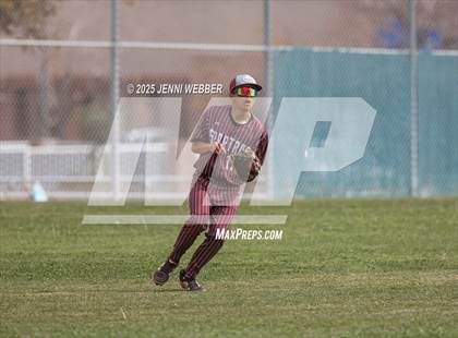 Thumbnail 3 in Sierra Vista @ Cimarron-Memorial (Blazer Bash Tournament) photogallery.