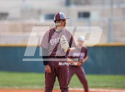 Thumbnail 2 in Sierra Vista @ Cimarron-Memorial (Blazer Bash Tournament) photogallery.