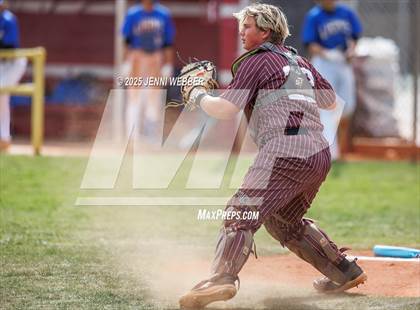 Thumbnail 1 in Sierra Vista @ Cimarron-Memorial (Blazer Bash Tournament) photogallery.