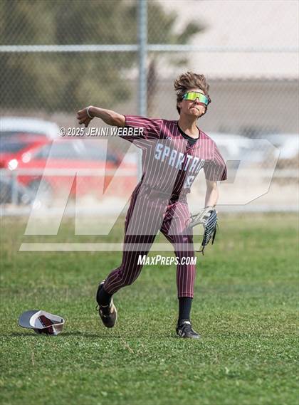 Thumbnail 2 in Sierra Vista @ Cimarron-Memorial (Blazer Bash Tournament) photogallery.