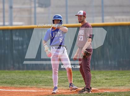 Thumbnail 2 in Sierra Vista @ Cimarron-Memorial (Blazer Bash Tournament) photogallery.