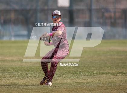 Thumbnail 3 in Sierra Vista @ Cimarron-Memorial (Blazer Bash Tournament) photogallery.
